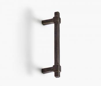 CORE Cabinet Handle - Small  JOLIE | J-0103 - Solid Brass AB